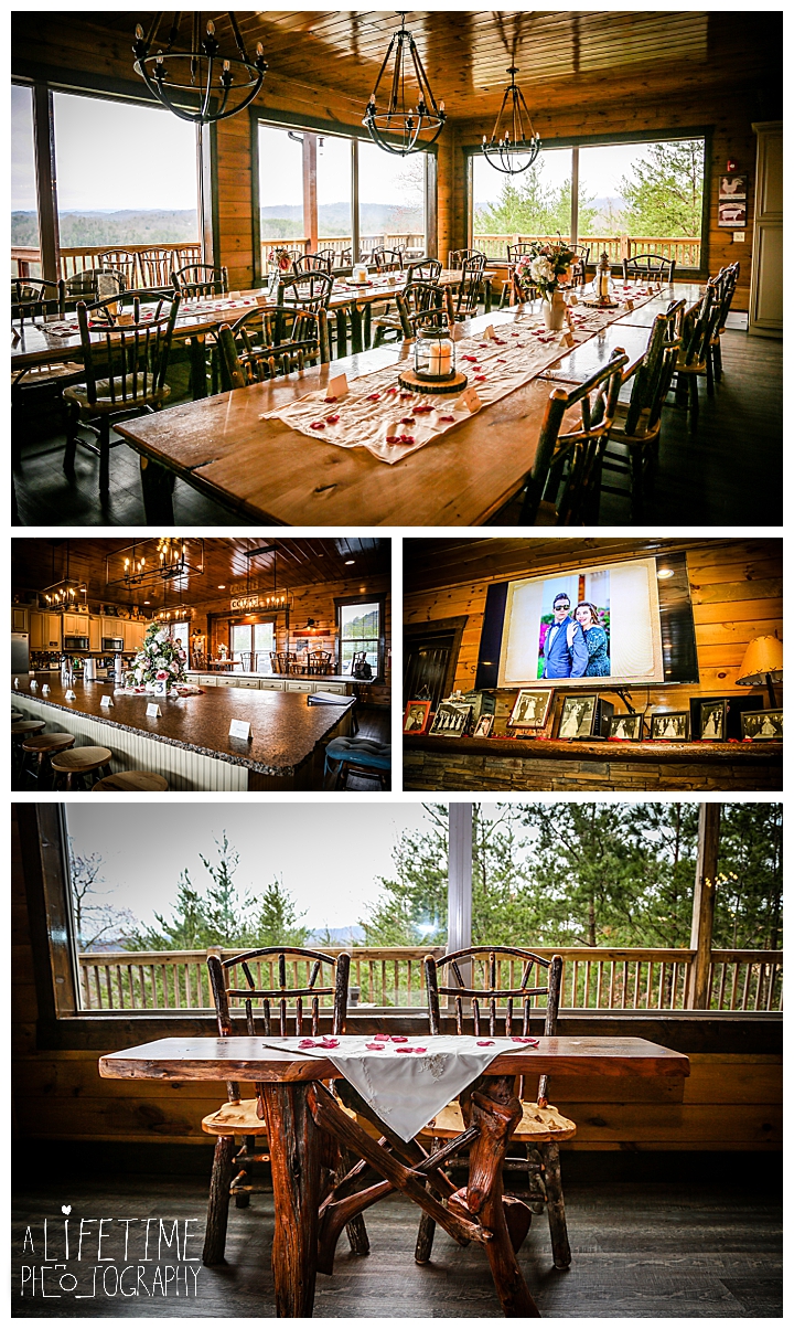 Smoky Mountain Wedding Photographer Gatlinburg Tennessee Elope