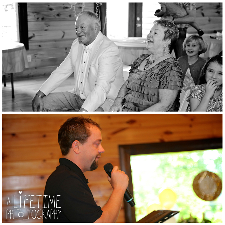50th anniversary wedding photographer moose hollow lodge family reunion sevierville Pigeon Forge Knoxville Gatlinburg-12