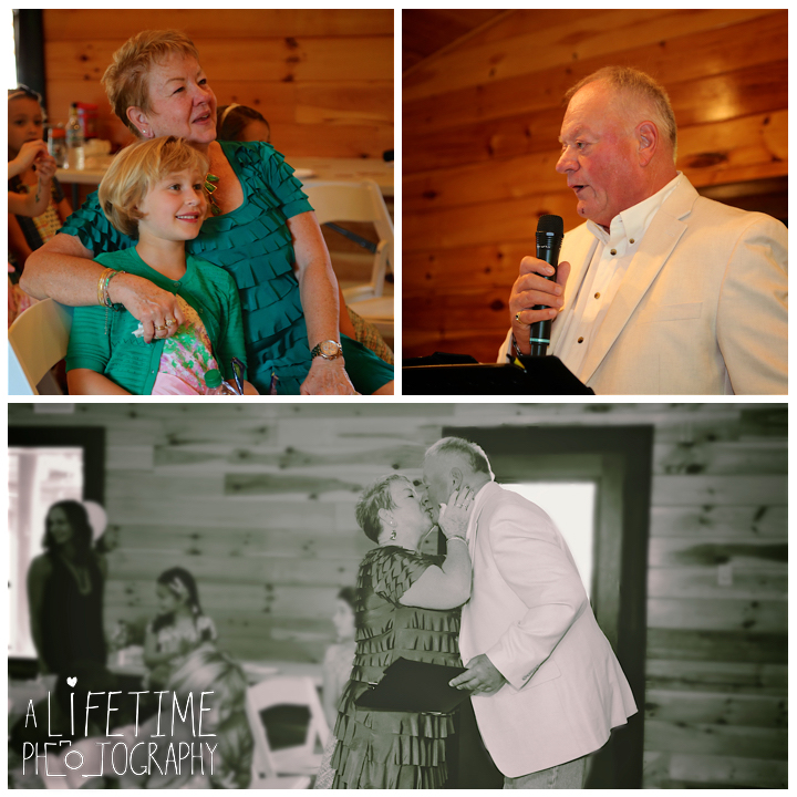 50th anniversary wedding photographer moose hollow lodge family reunion sevierville Pigeon Forge Knoxville Gatlinburg-13
