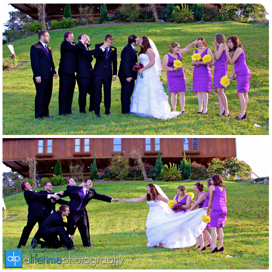 Barn_Event_Center_Wedding_Photographer_Photography_Townsend_Gatlinburg_Pigeon_Forge_Bridal_Party_funny_Idea