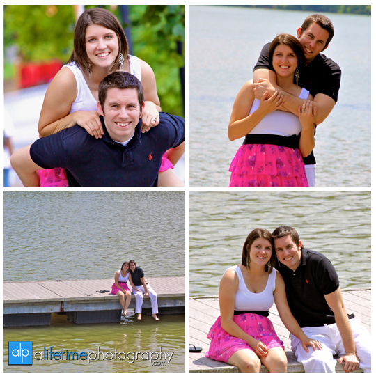 Calhouns_On_The_River_Trains_Engagement_Downtown_Knoxville_Photographer_Engaged_Couple