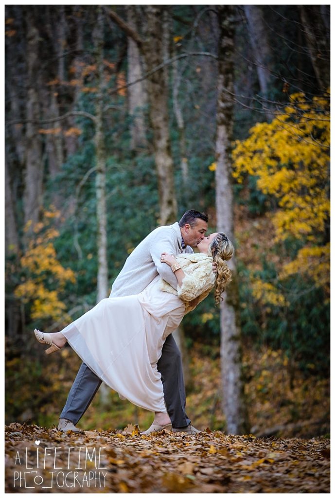 The Scott Family Chimney Tops Picnic Area Gatlinburg, TN