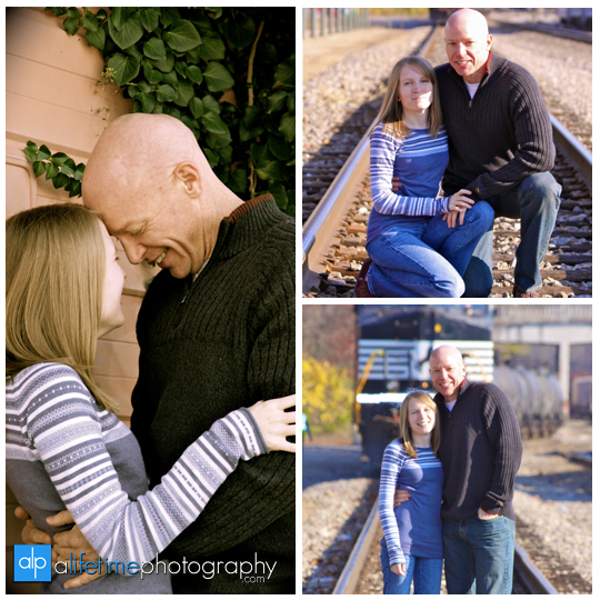 Dating_Couples_Engagement_Session_Downtown_Bristol_TN_VA_Kingsport_Johnson_City_Tri_Cities