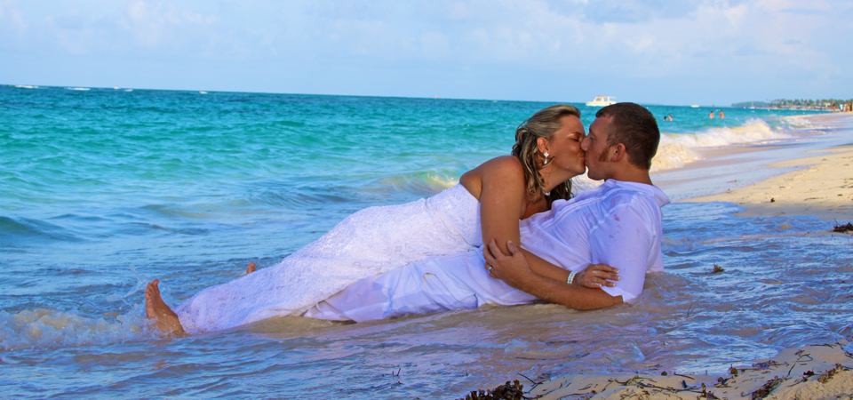 Colt + Amber | Destination Wedding Photographer | Majestic Resort | Punta Cana, Dominican Republic