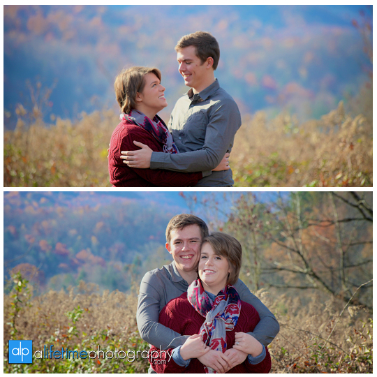 Engagement-Photographer-Couples-at Emerts-Cove-Covered-Bridge-Gatlinburg-TN-Pigeon-Forge-Smoky-Mountains-in-Tennessee-1
