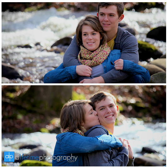 Engagement-Photographer-Couples-at Emerts-Cove-Covered-Bridge-Gatlinburg-TN-Pigeon-Forge-Smoky-Mountains-in-Tennessee-10