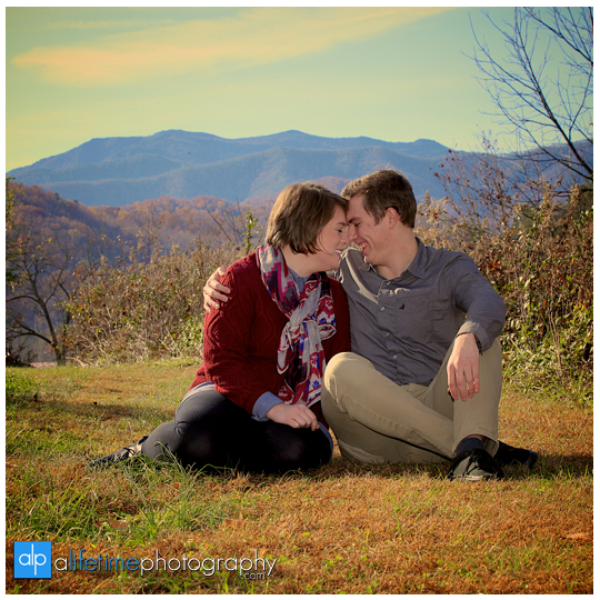 Engagement-Photographer-Couples-at Emerts-Cove-Covered-Bridge-Gatlinburg-TN-Pigeon-Forge-Smoky-Mountains-in-Tennessee-2