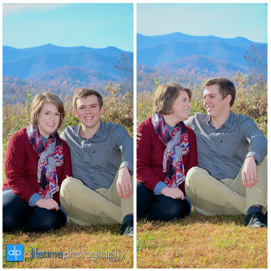 Engagement-Photographer-Couples-at Emerts-Cove-Covered-Bridge-Gatlinburg-TN-Pigeon-Forge-Smoky-Mountains-in-Tennessee-3