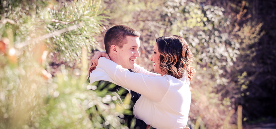Ryan + Samantha | Sweet Temptations Cabins For You | Sevierville, TN Photographer