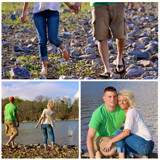 Engagement_Pictures_on_the_Lake_Photographer