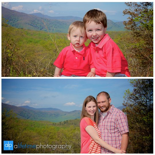 Family-Photographer-in-Gatlinburg-Pigeon-Forge-Dandridge-Newport-Cosby-Smoky-Mountain-Kids-Photography-Motor-Nature-trail-Knoxville-TN-waterfalls-Cabin-Vacation-Pictures-2