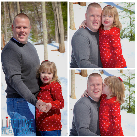 Family Photographer in Townsend TN Snow Winter Session Kids Photography Knoxville Gatlinburg Pigeon Forge Sevierville Vacation-12