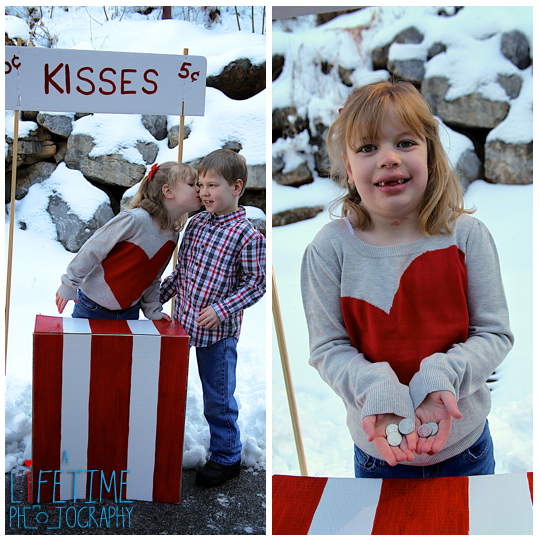 Family Photographer in Townsend TN Snow Winter Session Kids Photography Knoxville Gatlinburg Pigeon Forge Sevierville Vacation-6