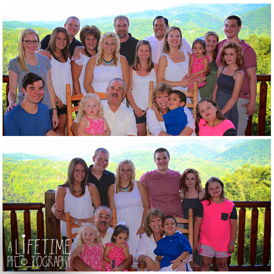 Family-reunion-at-Smoky-Mountain-Cabin-Mansion-in-the-Sky-Gatlinburg-TN-Pigeon-Forge-1
