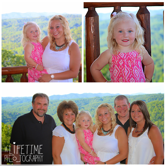 Family-reunion-at-Smoky-Mountain-Cabin-Mansion-in-the-Sky-Gatlinburg-TN-Pigeon-Forge-5