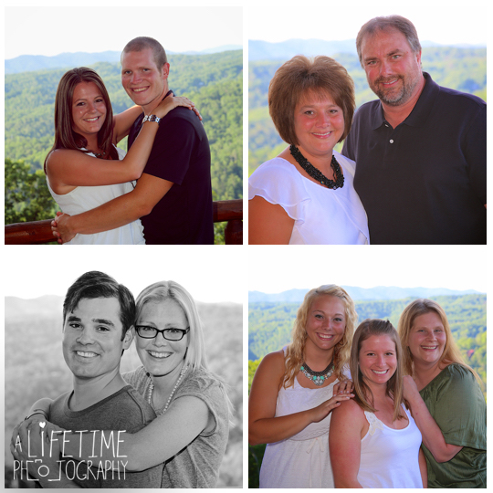 Family-reunion-at-Smoky-Mountain-Cabin-Mansion-in-the-Sky-Gatlinburg-TN-Pigeon-Forge-6