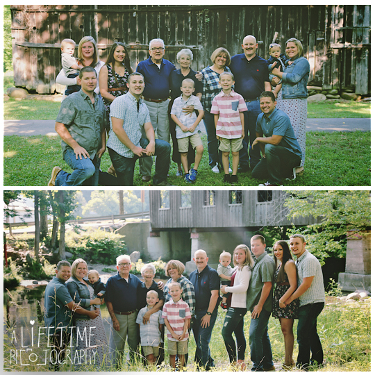Family-reunion-photographer-Gatlinburg-Pigeon-Forge-Smoky-Mountains-Knoxville-TN-fun-pictures-1