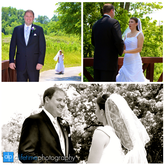 First_Look_Bride_Groom_Newlywed_Kingsport_Wedding_Photographer_Meadow_View_Convention_Center_Johnson_City_Bristol_TN_Tri_Cities