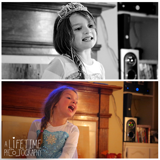 Frozen theme kids birthday party Knoxville Tn photographer-4