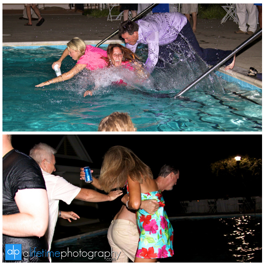 Fun_reception_pool_jumping_In_Virginian_Country_Club_Wedding_Photographer_Abington_VA_Bristol_TN_Tri_Cities