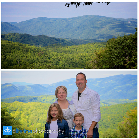 Gatlinburg-Motor-Nature-Trail-in-the-smoky-mountains-national-park-Photographer-of-families-family-photography-Pigeon-Forge-TN-kids-session-1
