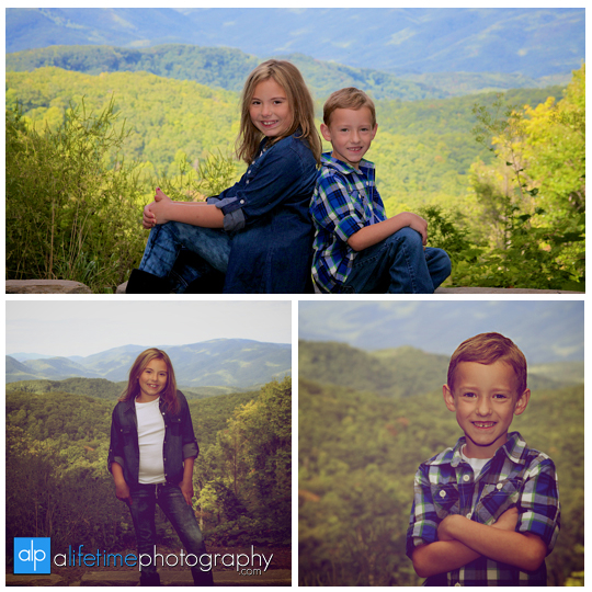Gatlinburg-Motor-Nature-Trail-in-the-smoky-mountains-national-park-Photographer-of-families-family-photography-Pigeon-Forge-TN-kids-session-2