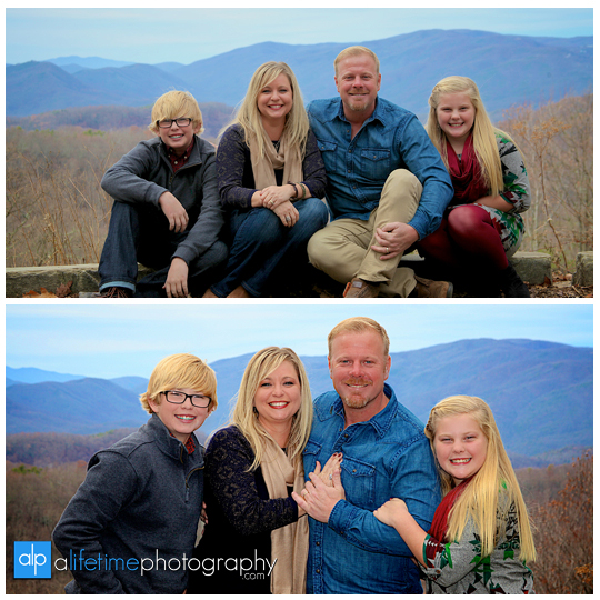 Gatlinburg-Pigeon-Forge-Sevierville-Family-Reunion-Photographer-in-the-Smoky-Mountains-Motor-Nature-Trail-Large-Families-Photography-2