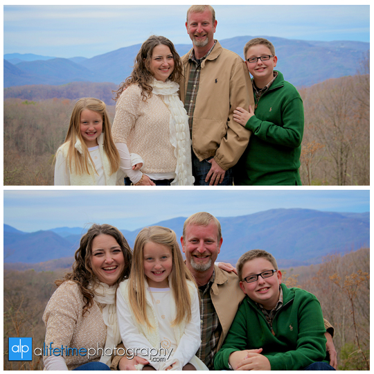 Gatlinburg-Pigeon-Forge-Sevierville-Family-Reunion-Photographer-in-the-Smoky-Mountains-Motor-Nature-Trail-Large-Families-Photography-4