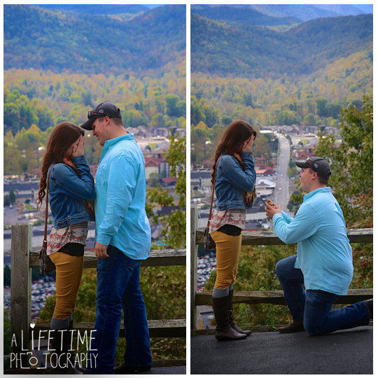 Gatlinburg-Sky-Lift-Marriage-proposal-engagement-Photographer-Pigeon-Forge-Smoky Mountains-2