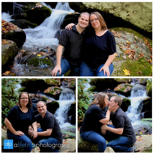 Gatlinburg-TN-Couple-Engagement-Session-Photographer-Pigeon-Forge-Smoky-Mountains-Motor-Nature-Trail-Fall-Autumn-Sevierville-TN-pictures-13