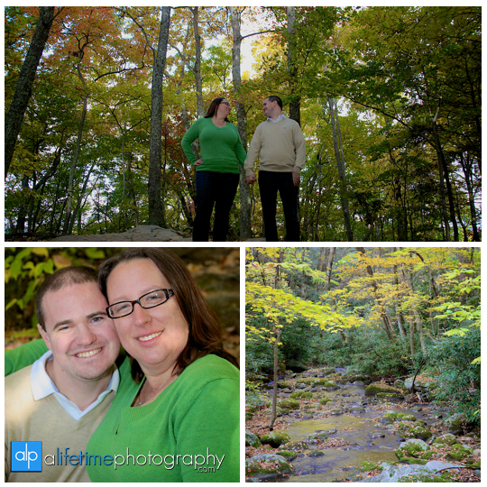Gatlinburg-TN-Couple-Engagement-Session-Photographer-Pigeon-Forge-Smoky-Mountains-Motor-Nature-Trail-Fall-Autumn-Sevierville-TN-pictures-4