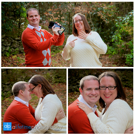 Gatlinburg-TN-Couple-Engagement-Session-Photographer-Pigeon-Forge-Smoky-Mountains-Motor-Nature-Trail-Fall-Autumn-Sevierville-TN-pictures-9