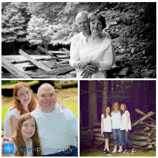 Gatlinburg-TN-Family-Photographer-Smoky-Mountain-Photography-Sevierville-Pigeon-Forge-Townsend-Cabin-Mountain-view-Reunion-Roaring-Fork-Motor-Nature-Trail-large-families-Pictures-Session-12