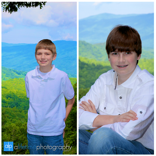 Gatlinburg-TN-Family-Photographer-Smoky-Mountain-Photography-Sevierville-Pigeon-Forge-Townsend-Cabin-Mountain-view-Reunion-Roaring-Fork-Motor-Nature-Trail-large-families-Pictures-Session-3
