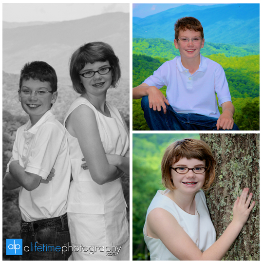 Gatlinburg-TN-Family-Photographer-Smoky-Mountain-Photography-Sevierville-Pigeon-Forge-Townsend-Cabin-Mountain-view-Reunion-Roaring-Fork-Motor-Nature-Trail-large-families-Pictures-Session-5