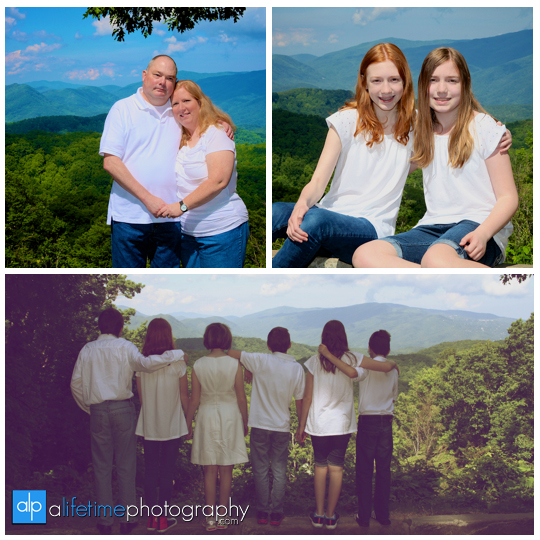 Gatlinburg-TN-Family-Photographer-Smoky-Mountain-Photography-Sevierville-Pigeon-Forge-Townsend-Cabin-Mountain-view-Reunion-Roaring-Fork-Motor-Nature-Trail-large-families-Pictures-Session-7