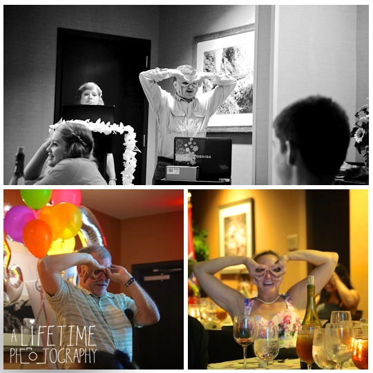 Hilton-Garden-Inn-Knoxville-Gatlinburg-Anniversary-family-Photographer-event-candid picture-surprise-party-10