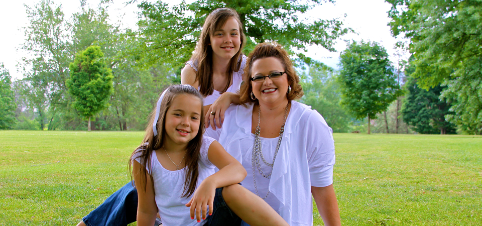 Myers Family | Johnson City, TN Photographer