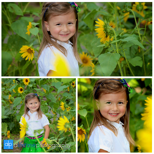 Knoxville TN UT Gardens three 3 year old kid modeling photographer headshots photography birthday pictures-4