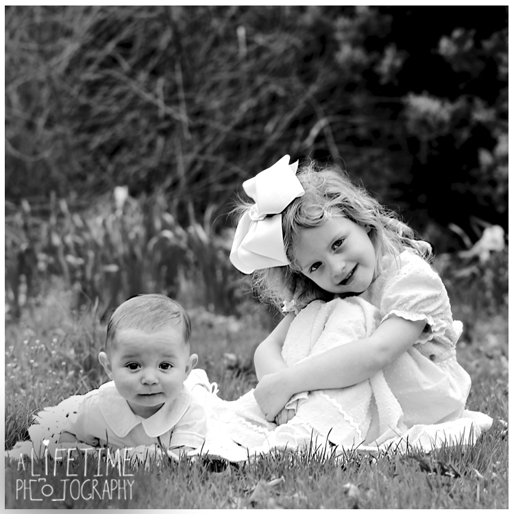 Knoxville family photographer botanical gardens UT photography photo session kids baby-1