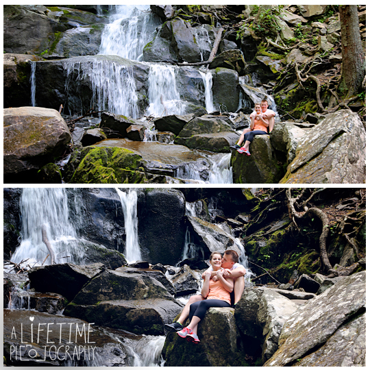 Laurel-Falls-Marriage-proposal-Secret-Gatlinburg-Pigeon-Forge-Smoky-Mountains-Photographer-Waterfall-11