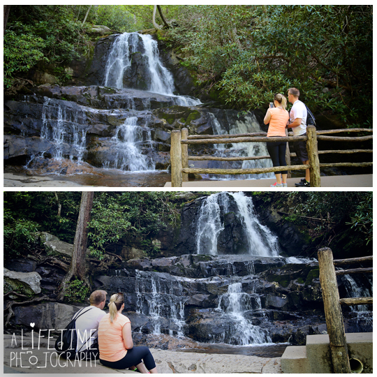 Laurel-Falls-Marriage-proposal-Secret-Gatlinburg-Pigeon-Forge-Smoky-Mountains-Photographer-Waterfall-2