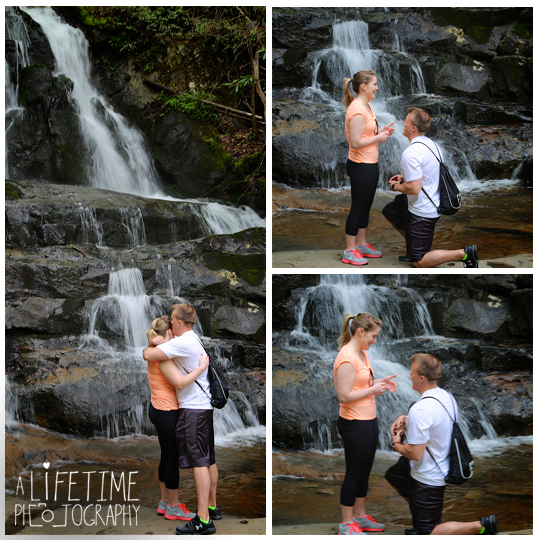 Laurel-Falls-Marriage-proposal-Secret-Gatlinburg-Pigeon-Forge-Smoky-Mountains-Photographer-Waterfall-3