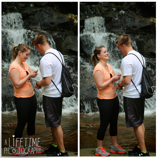 Laurel-Falls-Marriage-proposal-Secret-Gatlinburg-Pigeon-Forge-Smoky-Mountains-Photographer-Waterfall-5