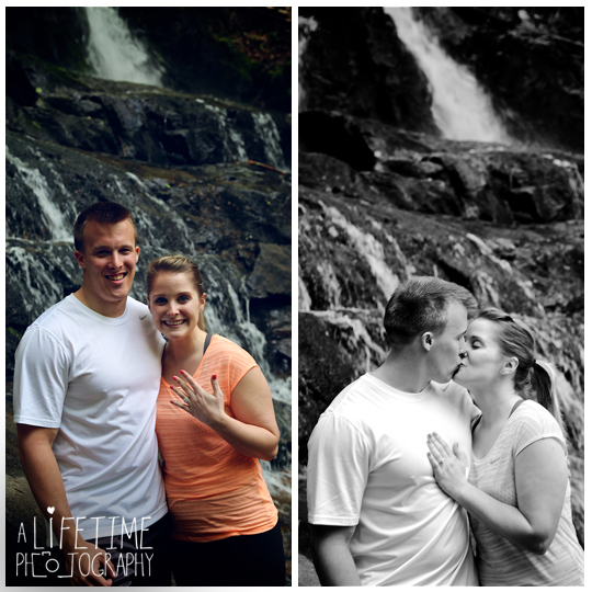 Laurel-Falls-Marriage-proposal-Secret-Gatlinburg-Pigeon-Forge-Smoky-Mountains-Photographer-Waterfall-8