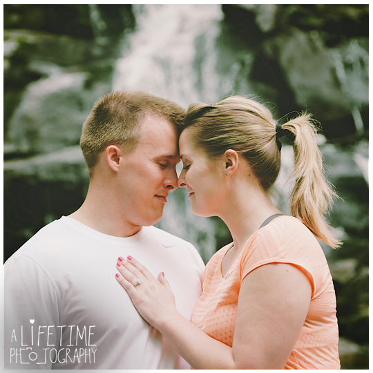Laurel-Falls-Marriage-proposal-Secret-Gatlinburg-Pigeon-Forge-Smoky-Mountains-Photographer-Waterfall-9