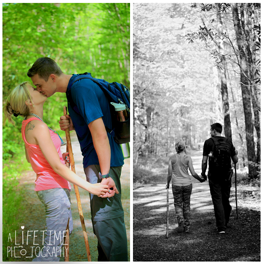 Marriage-proposal-on hiking trail-secret-photographer-Pigeon-Forge-Gatlinburg-Sevierville-wedding-will-you-marry-me-engagement-session-Emerts-Cove-photography-Knoxville-10