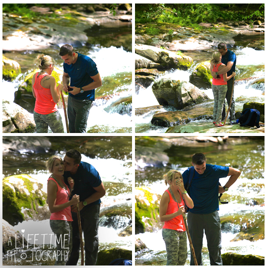 Marriage-proposal-on hiking trail-secret-photographer-Pigeon-Forge-Gatlinburg-Sevierville-wedding-will-you-marry-me-engagement-session-Emerts-Cove-photography-Knoxville-4