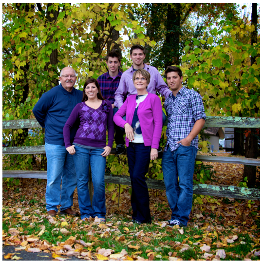 Pigeon Forge Family Photographer 3
