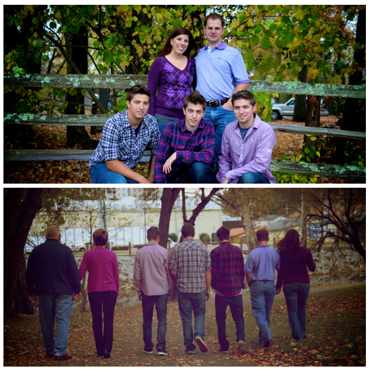 Pigeon Forge Family Photographer 4